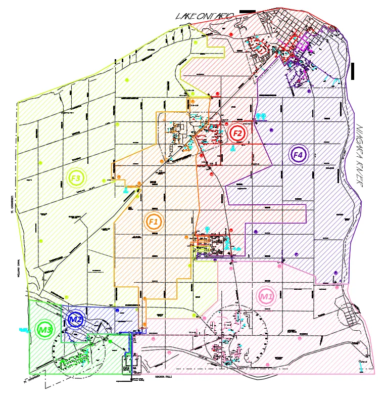 Restricted Feeders - Niagara-on-the-Lake Hydro Inc.
